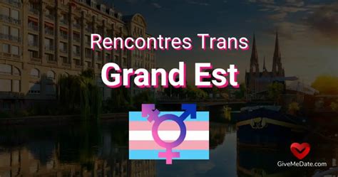 Rencontres Trans dans les Pays de la Loire : meilleurs lieux